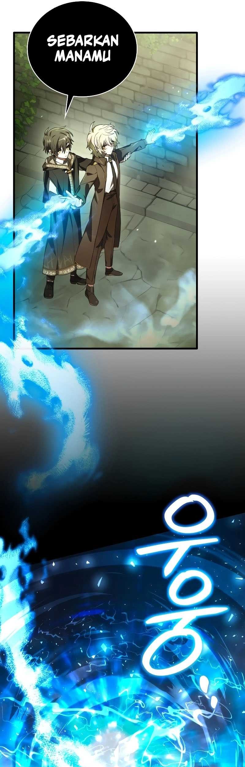 I Become a Legendary ArchMage by Reading a Book Chapter 2 - halaman 75