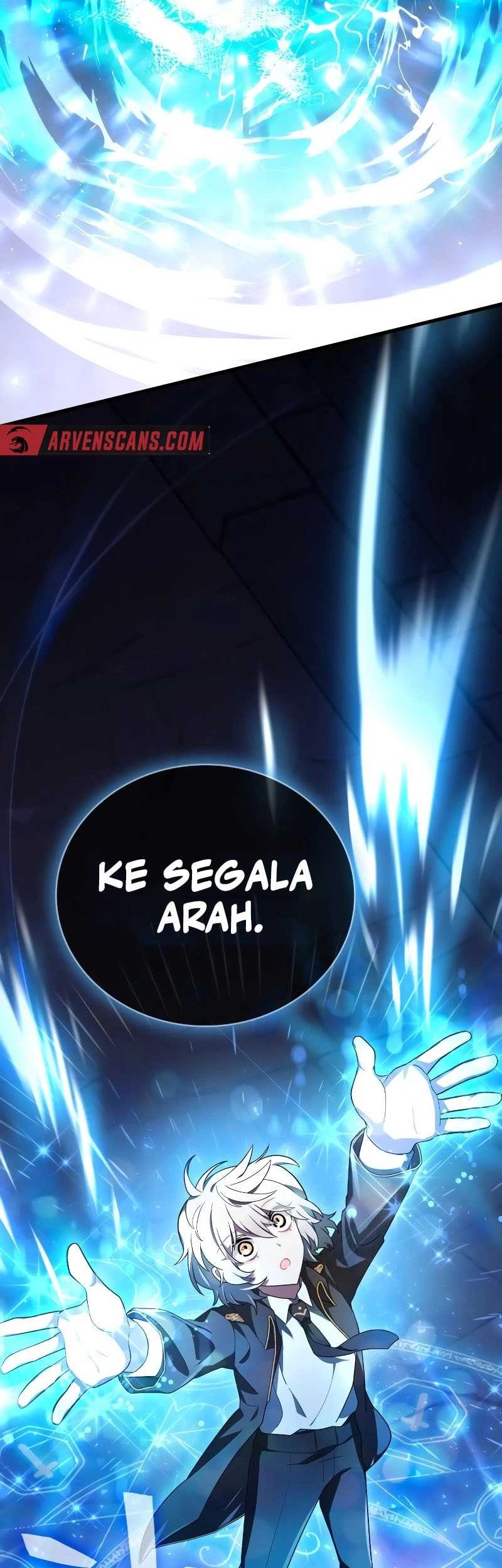 I Become a Legendary ArchMage by Reading a Book Chapter 2 - halaman 76