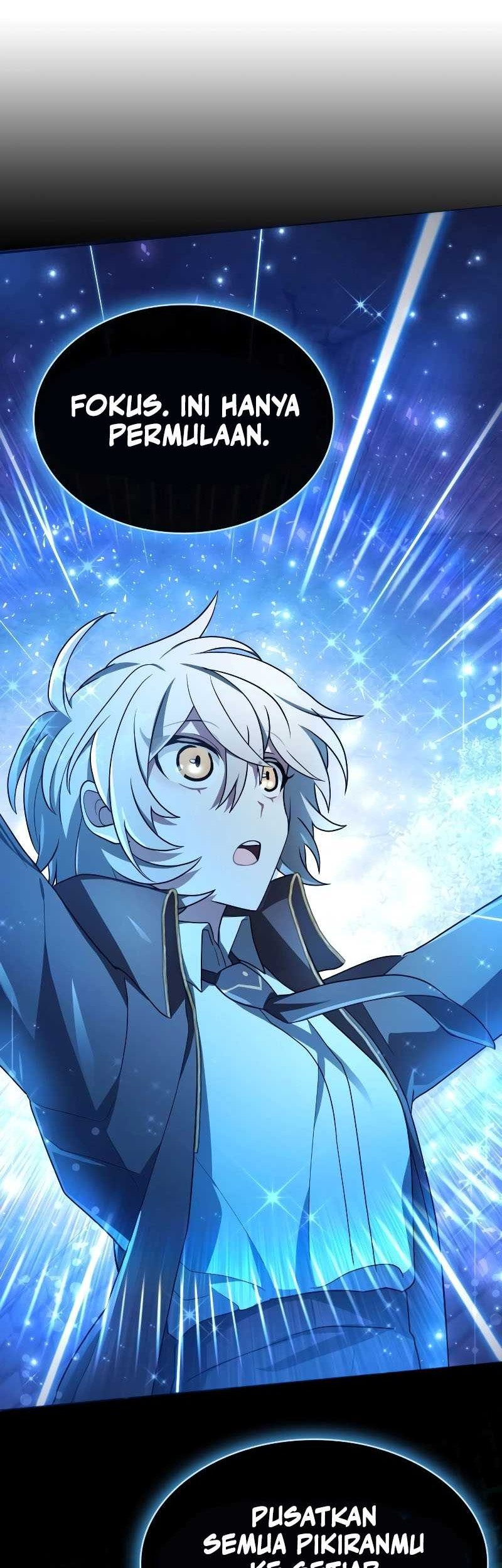 I Become a Legendary ArchMage by Reading a Book Chapter 2 - halaman 78