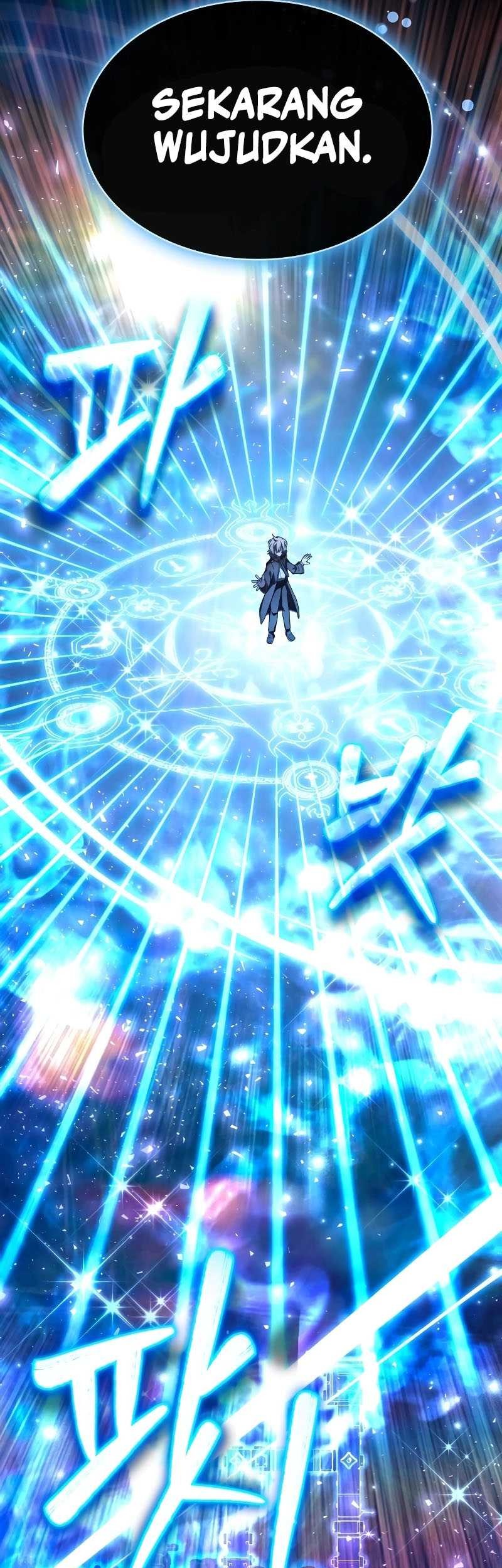 I Become a Legendary ArchMage by Reading a Book Chapter 2 - halaman 81