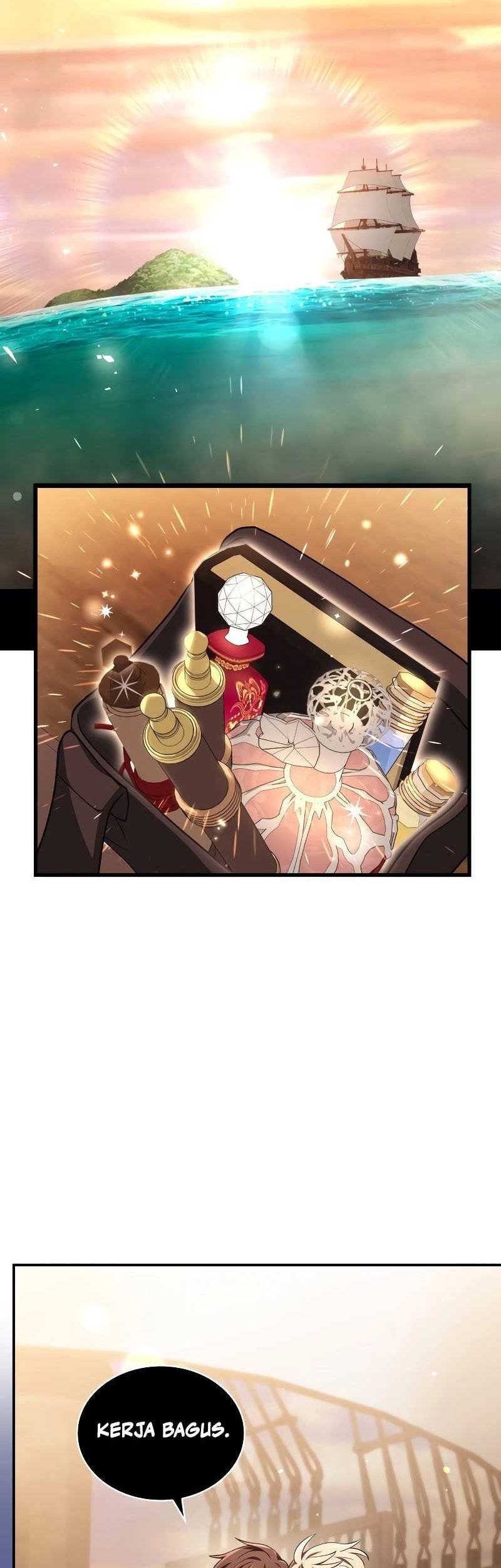 I Become a Legendary ArchMage by Reading a Book Chapter 2 - halaman 84