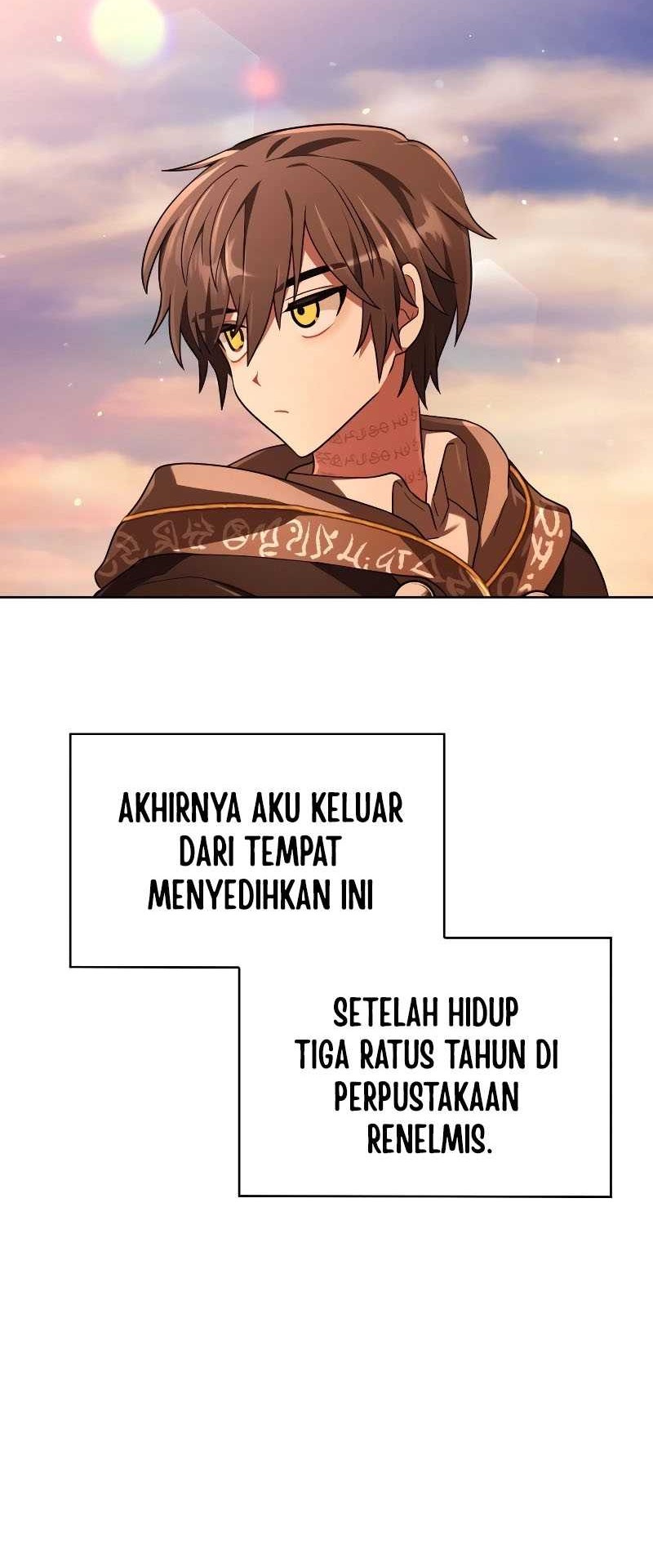 I Become a Legendary ArchMage by Reading a Book Chapter 2 - halaman 86