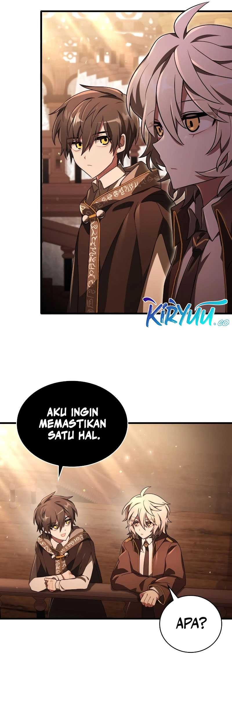 I Become a Legendary ArchMage by Reading a Book Chapter 2 - halaman 87
