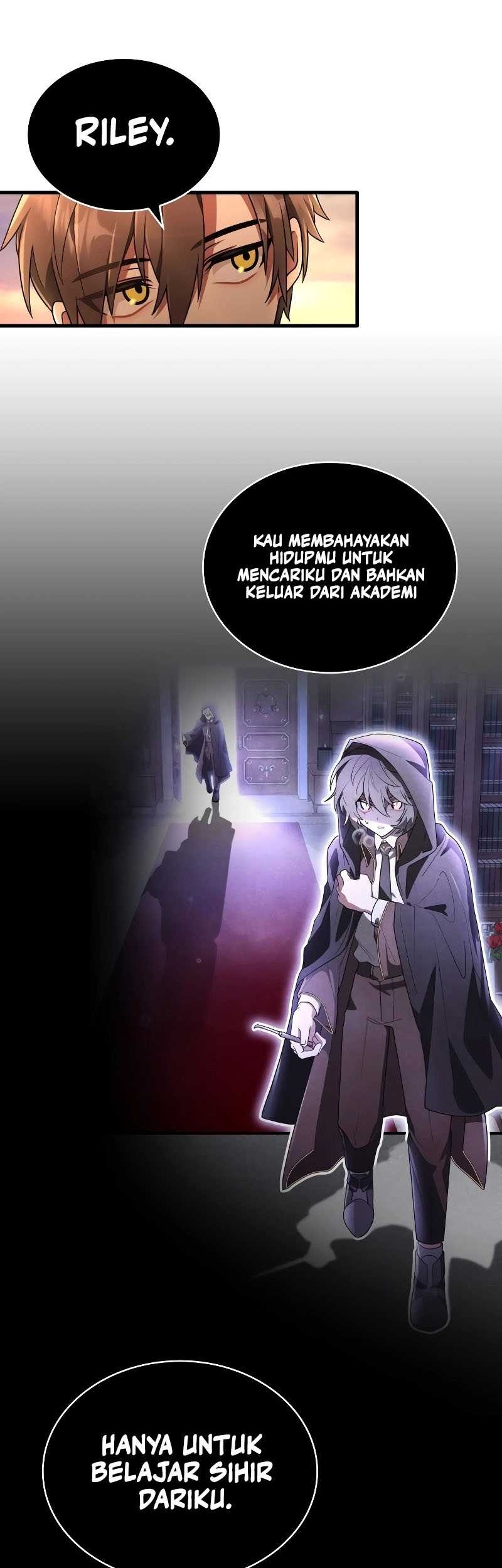 I Become a Legendary ArchMage by Reading a Book Chapter 2 - halaman 88