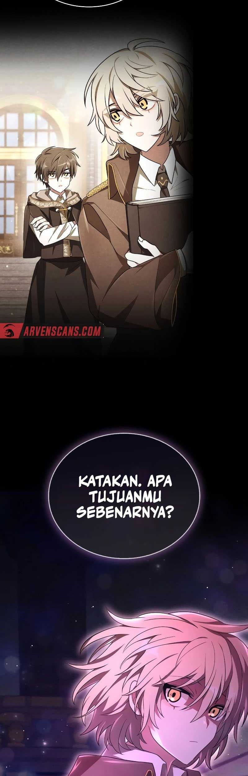 I Become a Legendary ArchMage by Reading a Book Chapter 2 - halaman 89