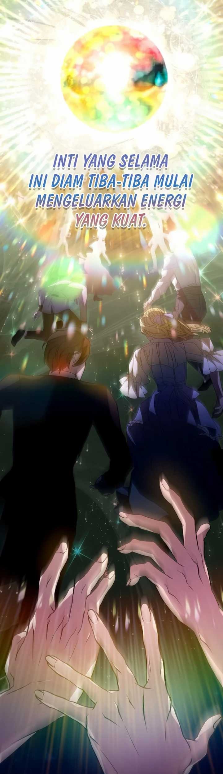 I Become a Legendary ArchMage by Reading a Book Chapter 20 - halaman 21