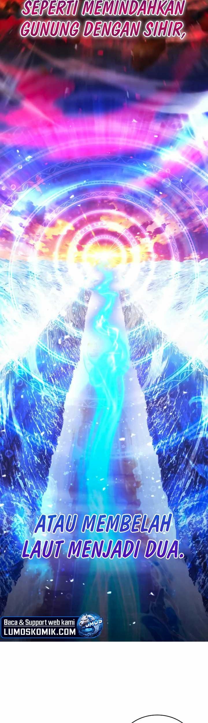 I Become a Legendary ArchMage by Reading a Book Chapter 20 - halaman 38