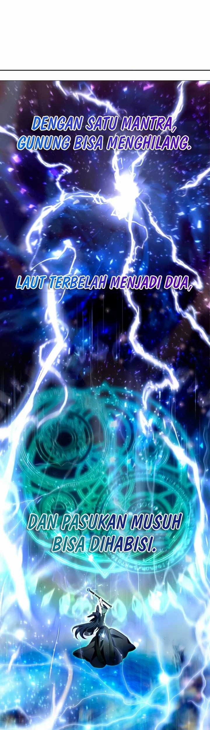 I Become a Legendary ArchMage by Reading a Book Chapter 20 - halaman 52
