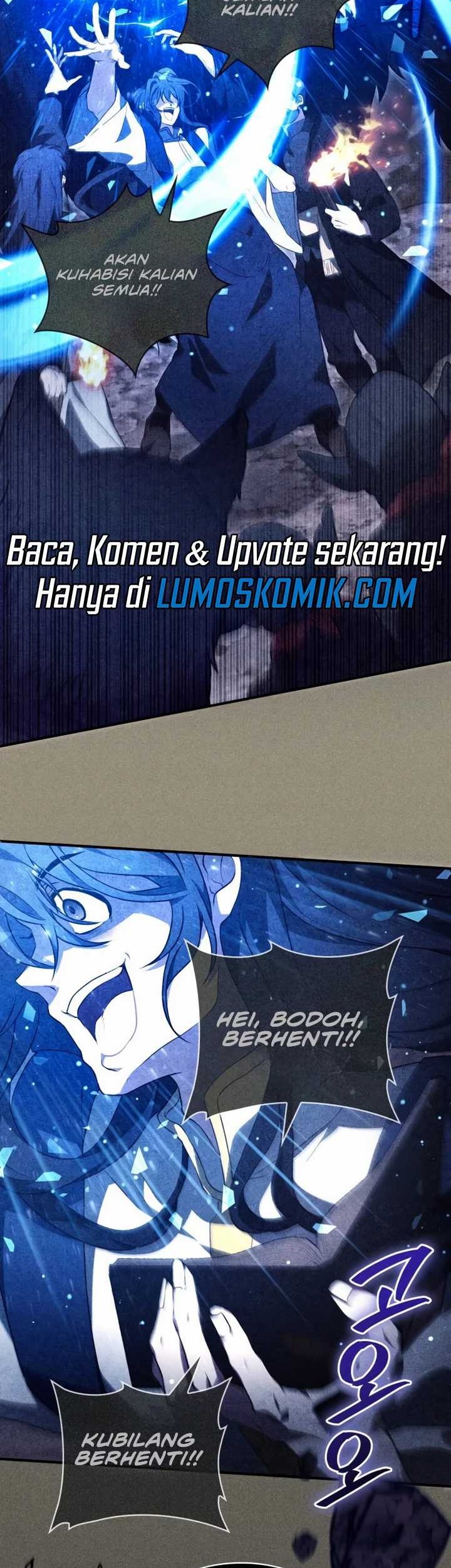 I Become a Legendary ArchMage by Reading a Book Chapter 21 - halaman 10