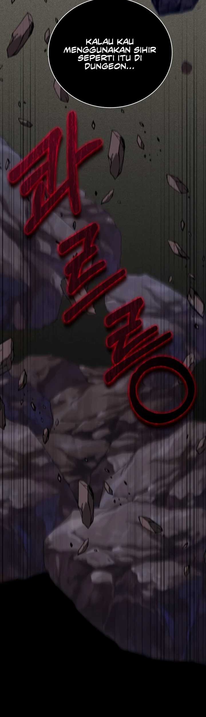 I Become a Legendary ArchMage by Reading a Book Chapter 21 - halaman 11