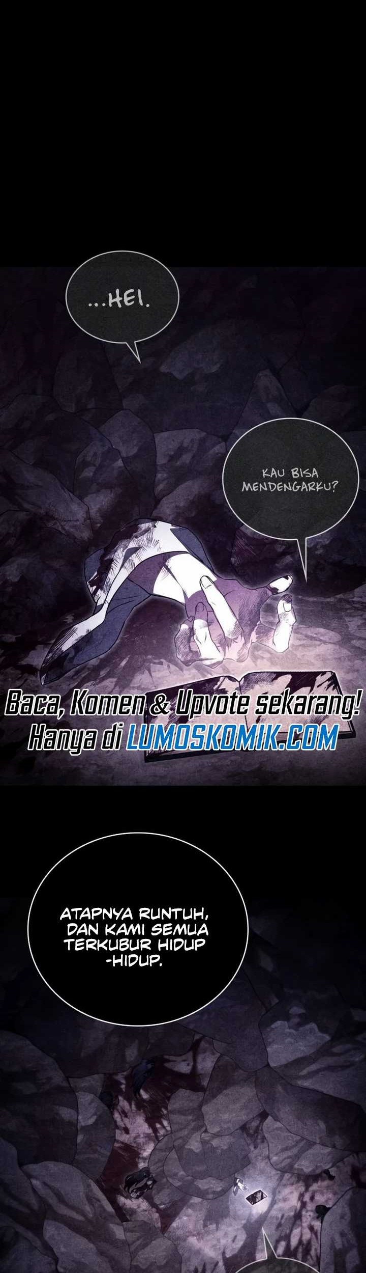 I Become a Legendary ArchMage by Reading a Book Chapter 21 - halaman 12