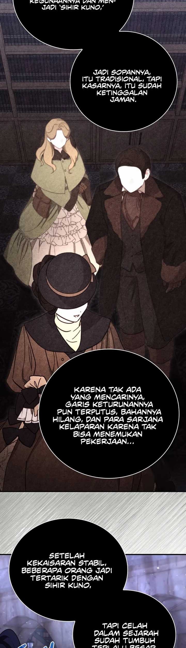 I Become a Legendary ArchMage by Reading a Book Chapter 21 - halaman 16