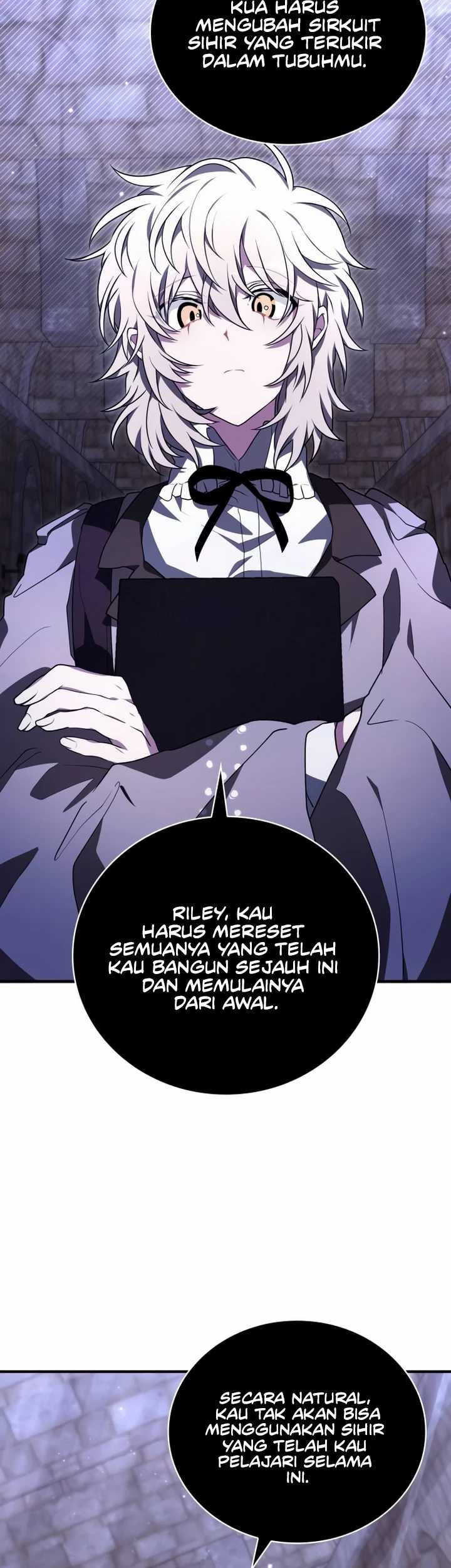 I Become a Legendary ArchMage by Reading a Book Chapter 21 - halaman 23