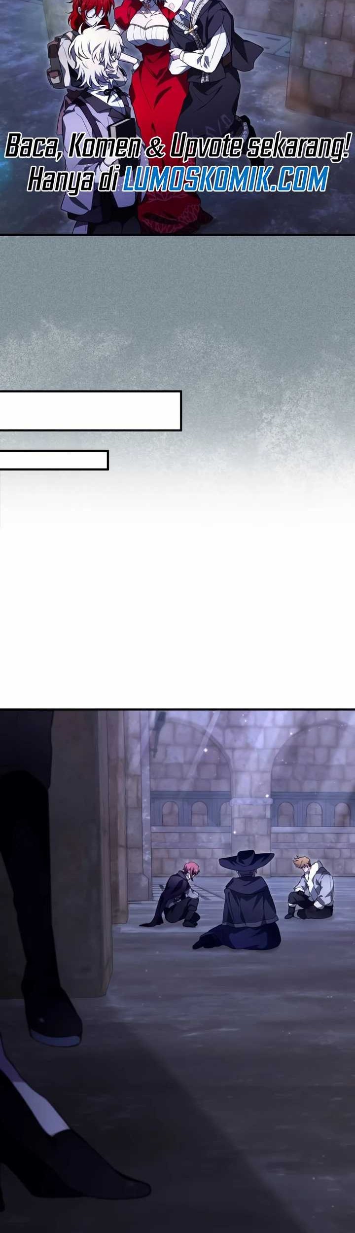 I Become a Legendary ArchMage by Reading a Book Chapter 21 - halaman 26