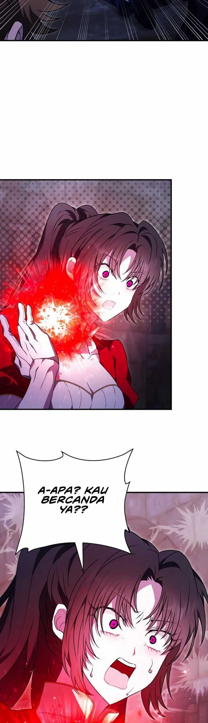 I Become a Legendary ArchMage by Reading a Book Chapter 21 - halaman 41