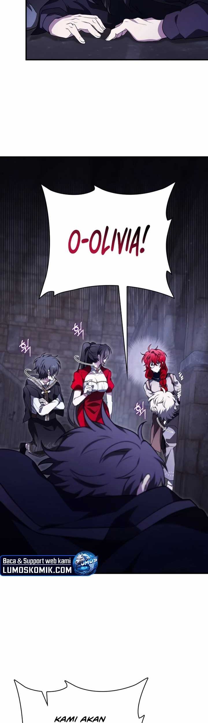 I Become a Legendary ArchMage by Reading a Book Chapter 21 - halaman 46
