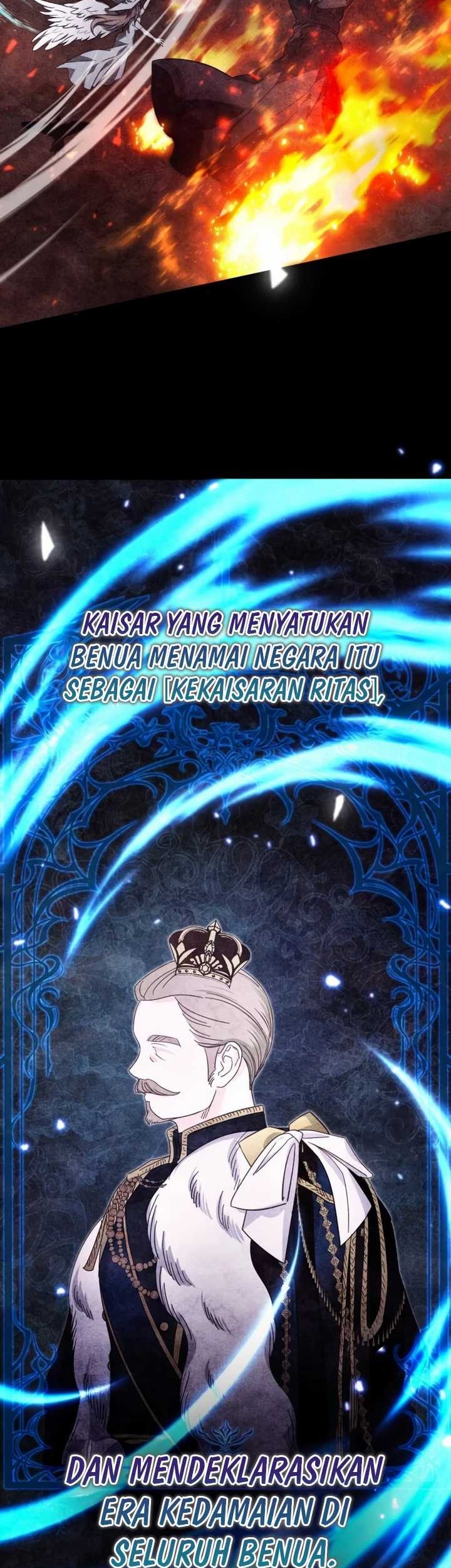 I Become a Legendary ArchMage by Reading a Book Chapter 21 - halaman 6