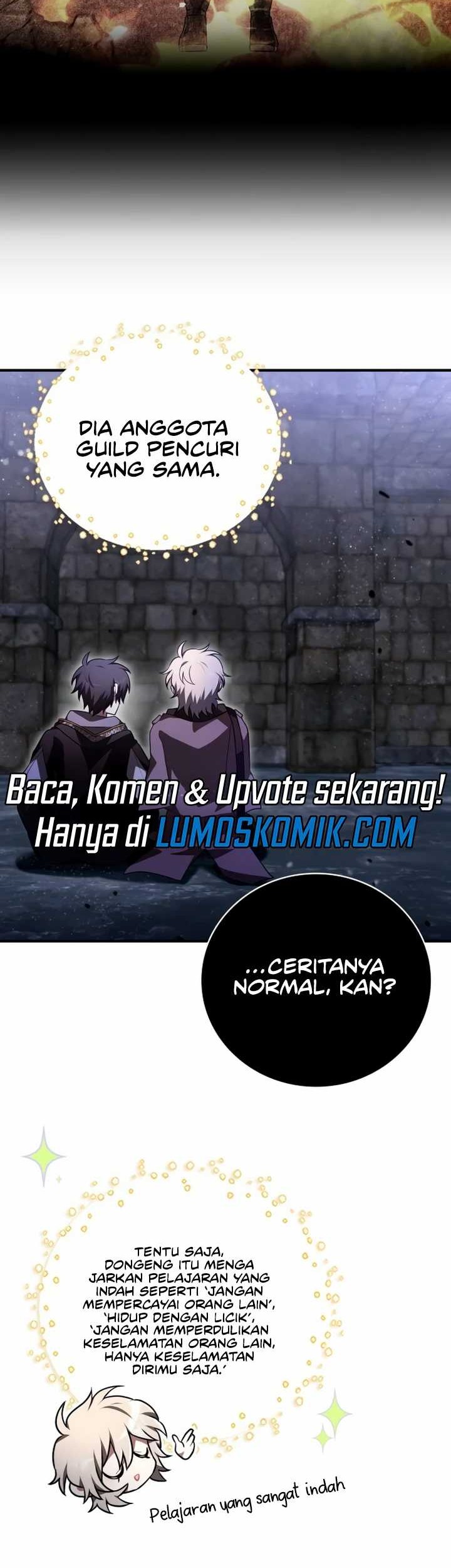 I Become a Legendary ArchMage by Reading a Book Chapter 22 - halaman 20