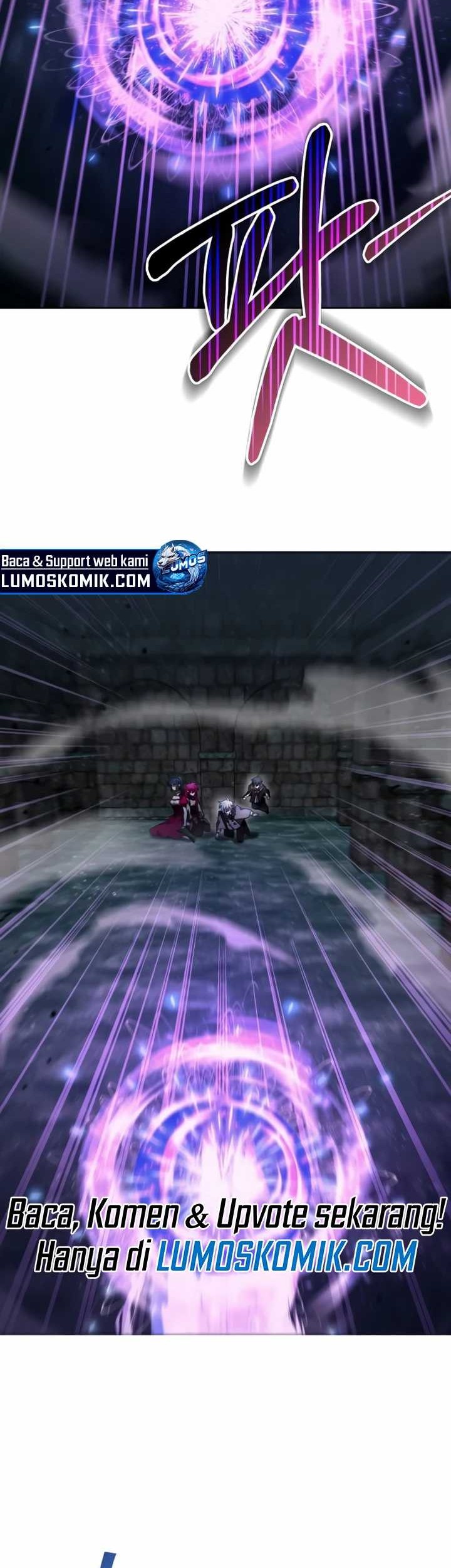 I Become a Legendary ArchMage by Reading a Book Chapter 22 - halaman 26