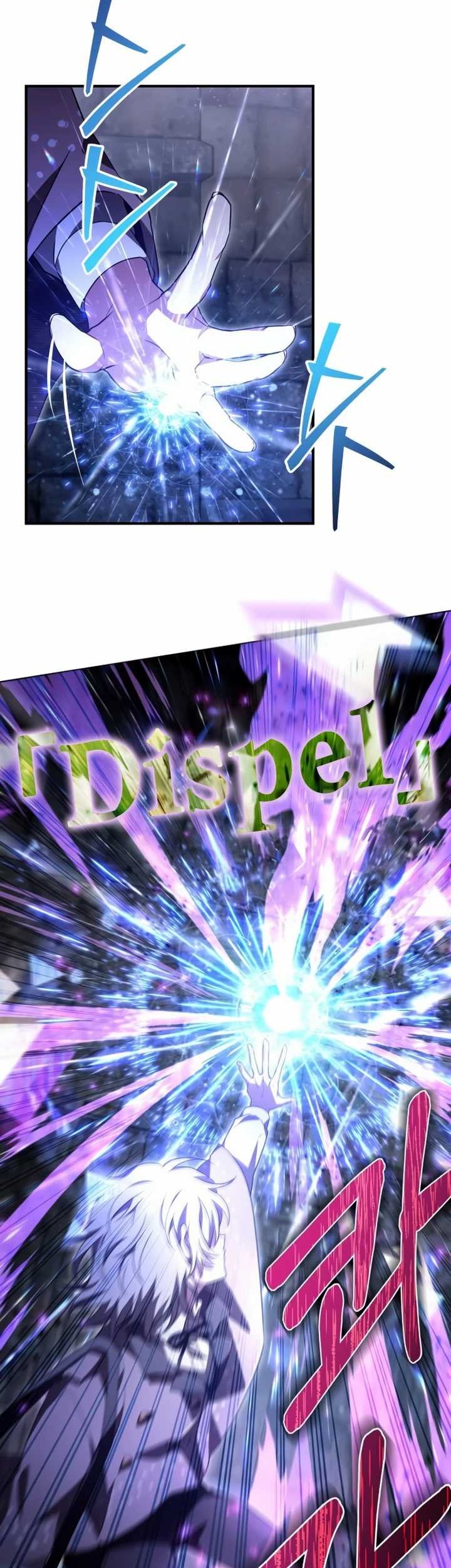 I Become a Legendary ArchMage by Reading a Book Chapter 22 - halaman 27