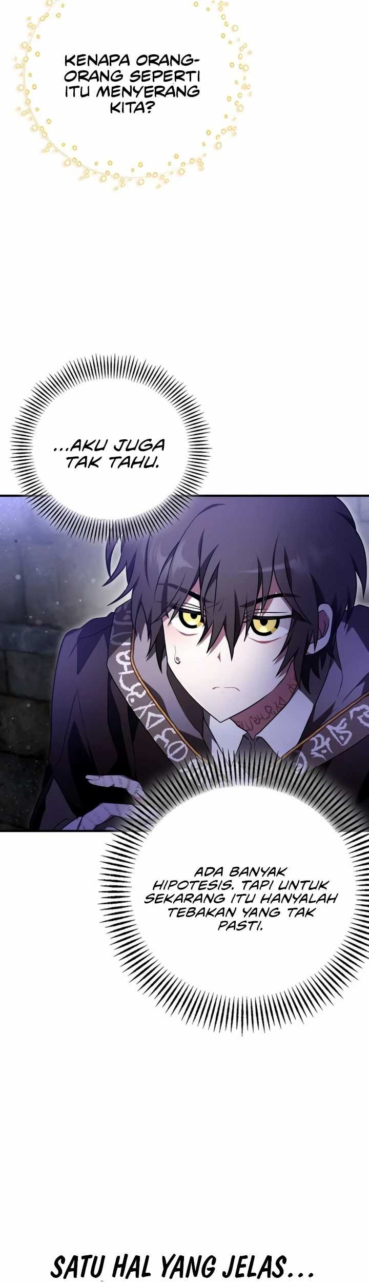 I Become a Legendary ArchMage by Reading a Book Chapter 22 - halaman 37