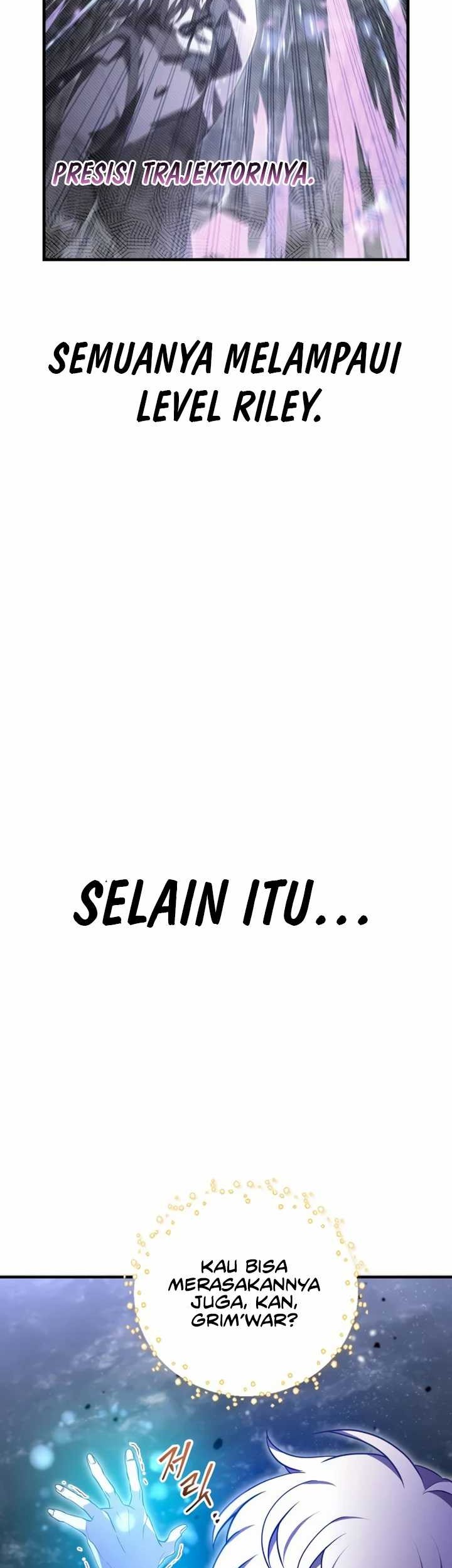 I Become a Legendary ArchMage by Reading a Book Chapter 22 - halaman 39
