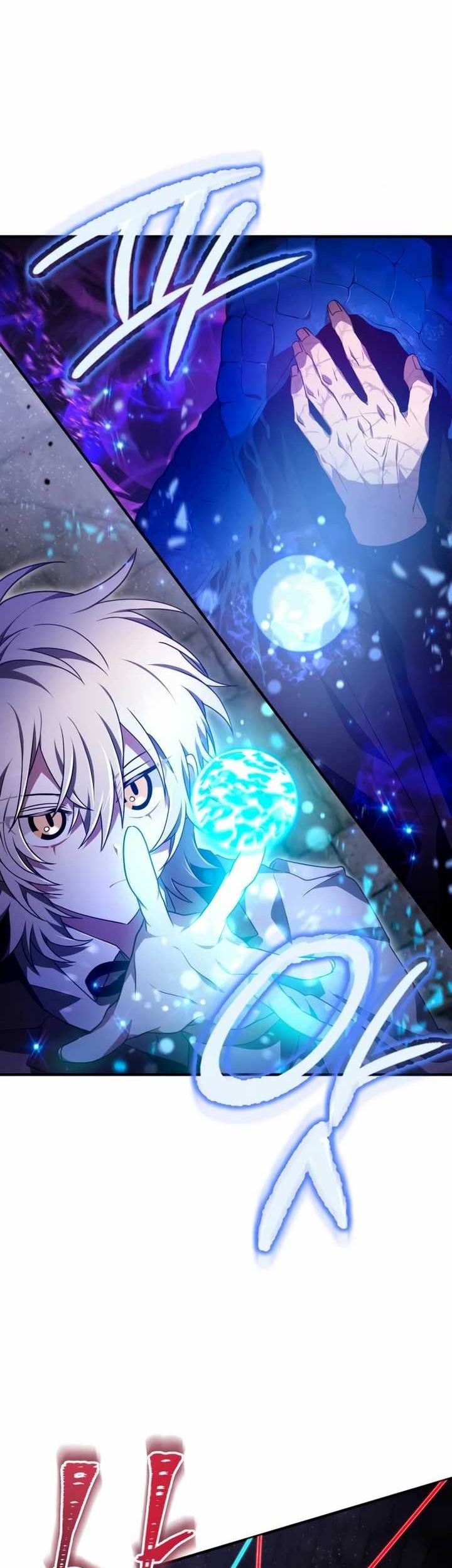 I Become a Legendary ArchMage by Reading a Book Chapter 22 - halaman 42