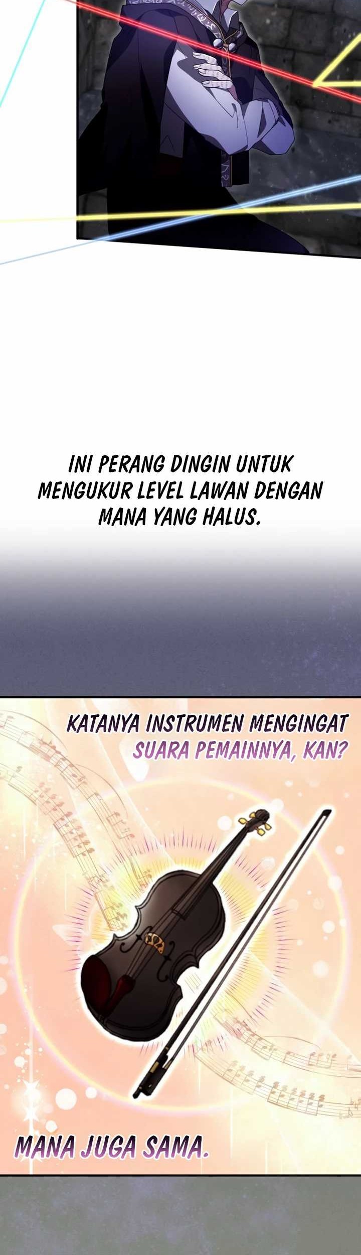 I Become a Legendary ArchMage by Reading a Book Chapter 22 - halaman 44