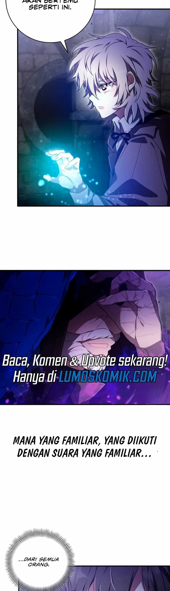I Become a Legendary ArchMage by Reading a Book Chapter 22 - halaman 49