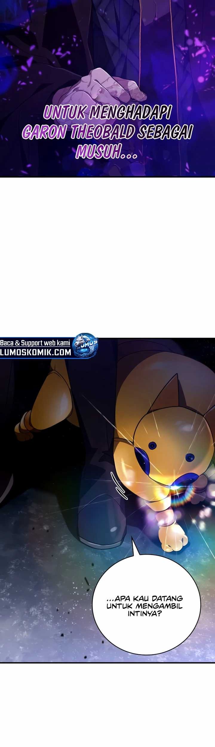 I Become a Legendary ArchMage by Reading a Book Chapter 22 - halaman 51