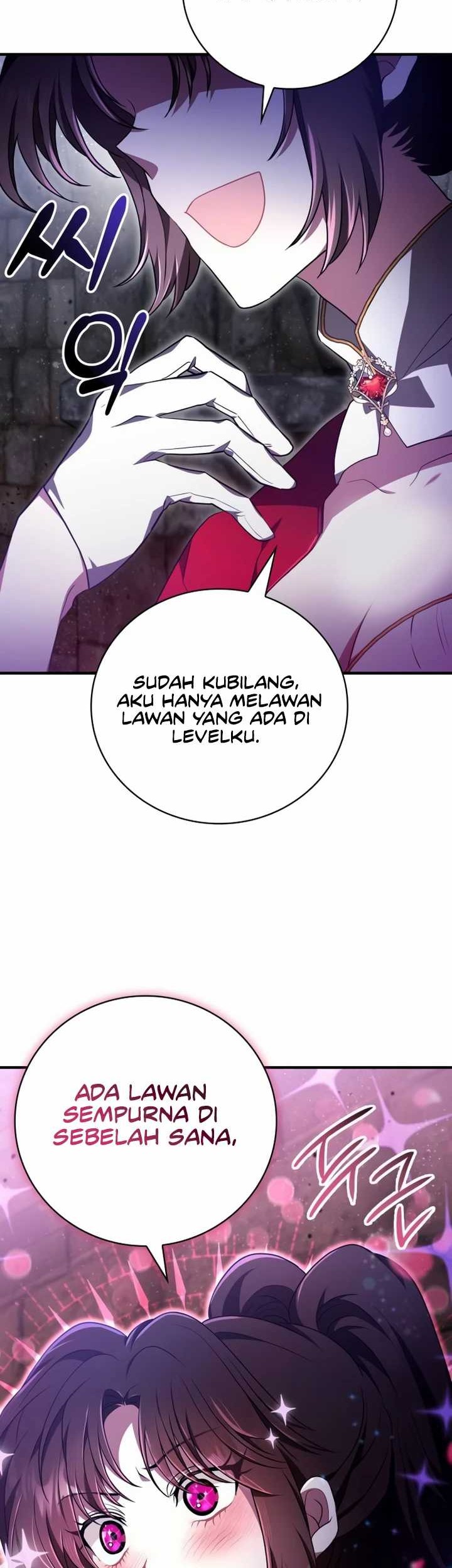 I Become a Legendary ArchMage by Reading a Book Chapter 23 - halaman 12