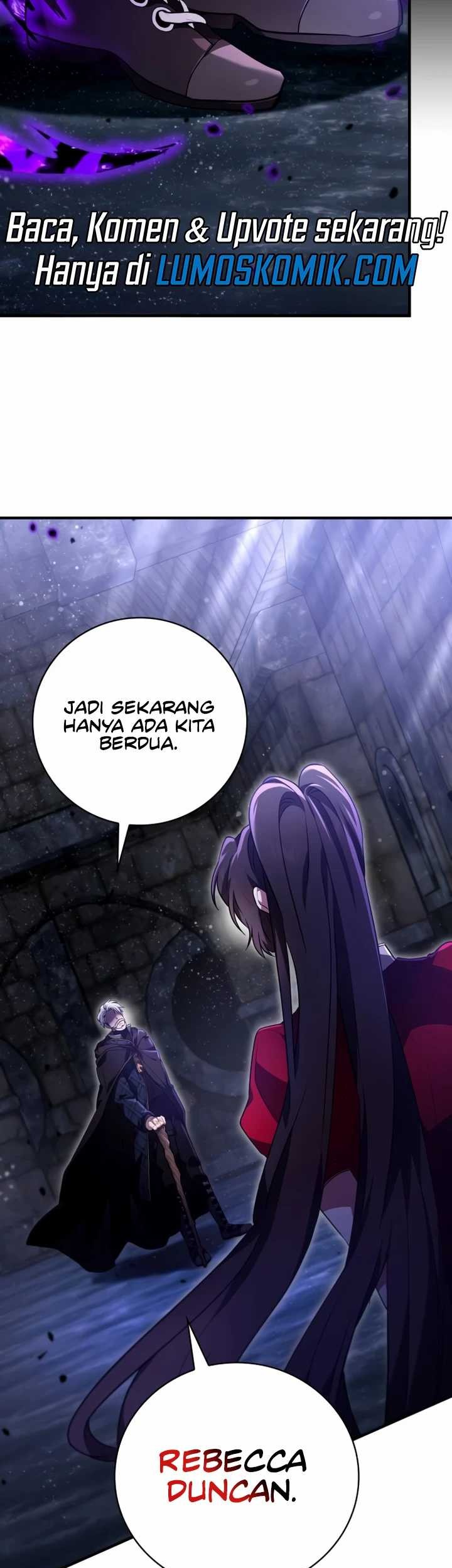I Become a Legendary ArchMage by Reading a Book Chapter 23 - halaman 25