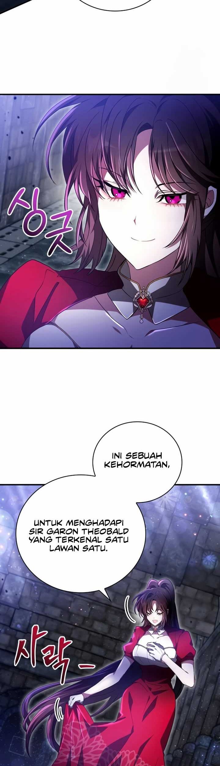 I Become a Legendary ArchMage by Reading a Book Chapter 23 - halaman 26