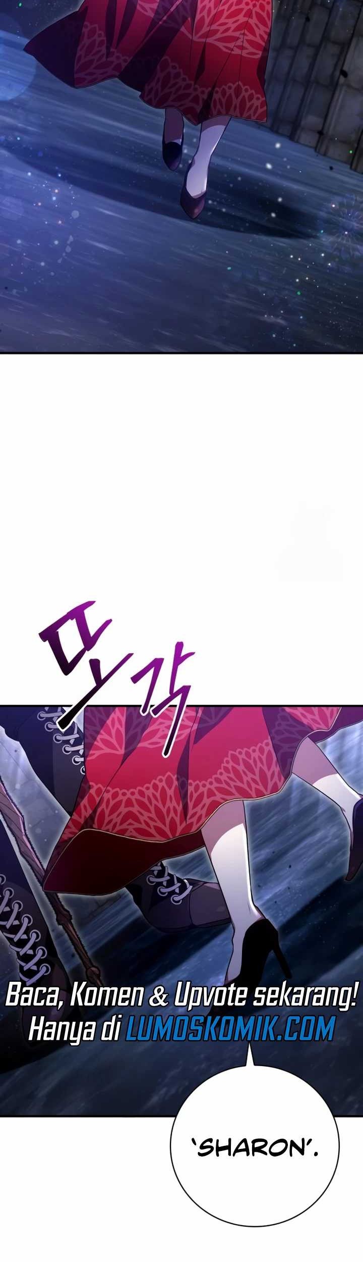 I Become a Legendary ArchMage by Reading a Book Chapter 23 - halaman 27