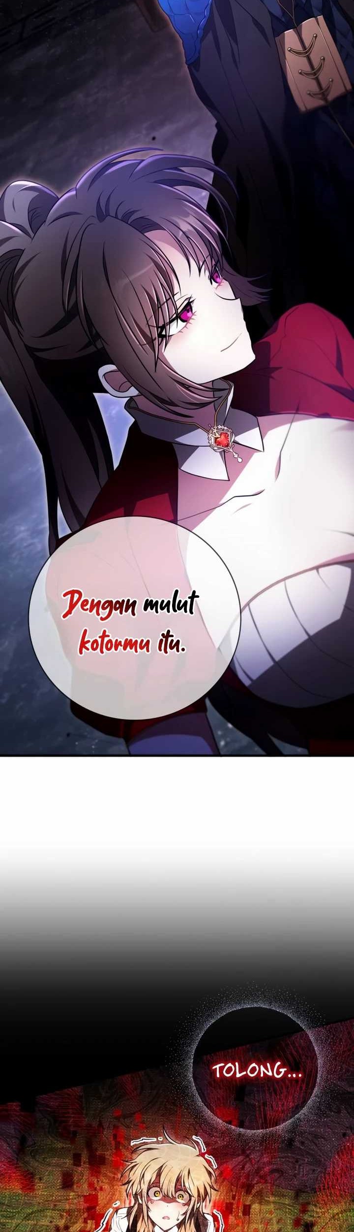 I Become a Legendary ArchMage by Reading a Book Chapter 23 - halaman 30