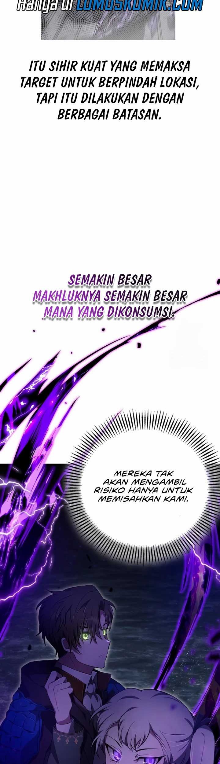 I Become a Legendary ArchMage by Reading a Book Chapter 23 - halaman 39