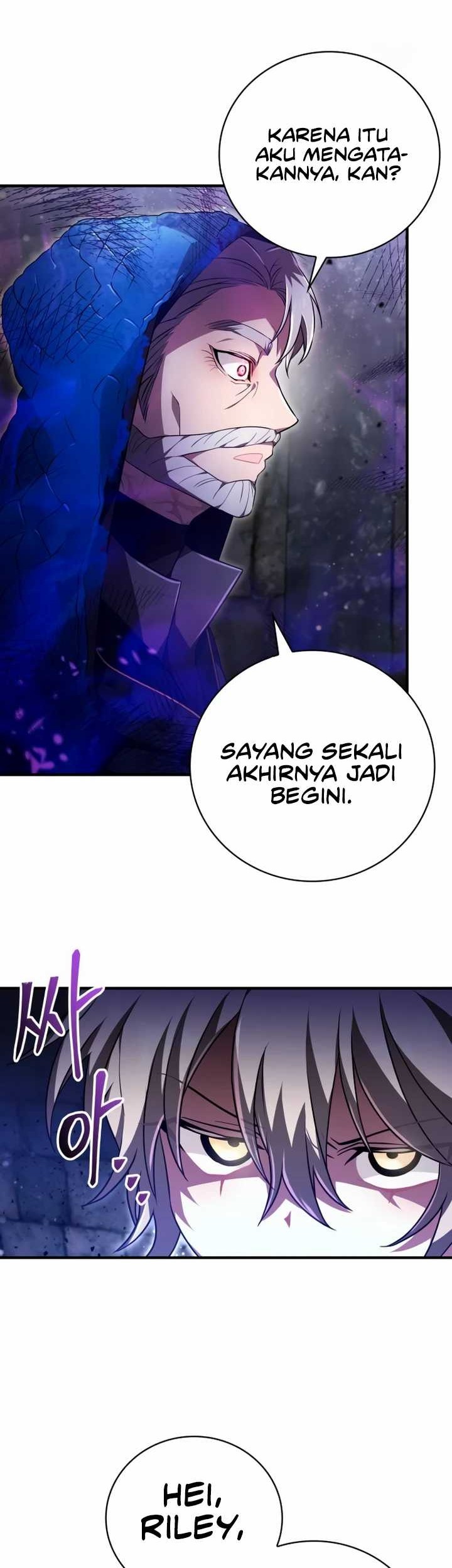 I Become a Legendary ArchMage by Reading a Book Chapter 23 - halaman 4
