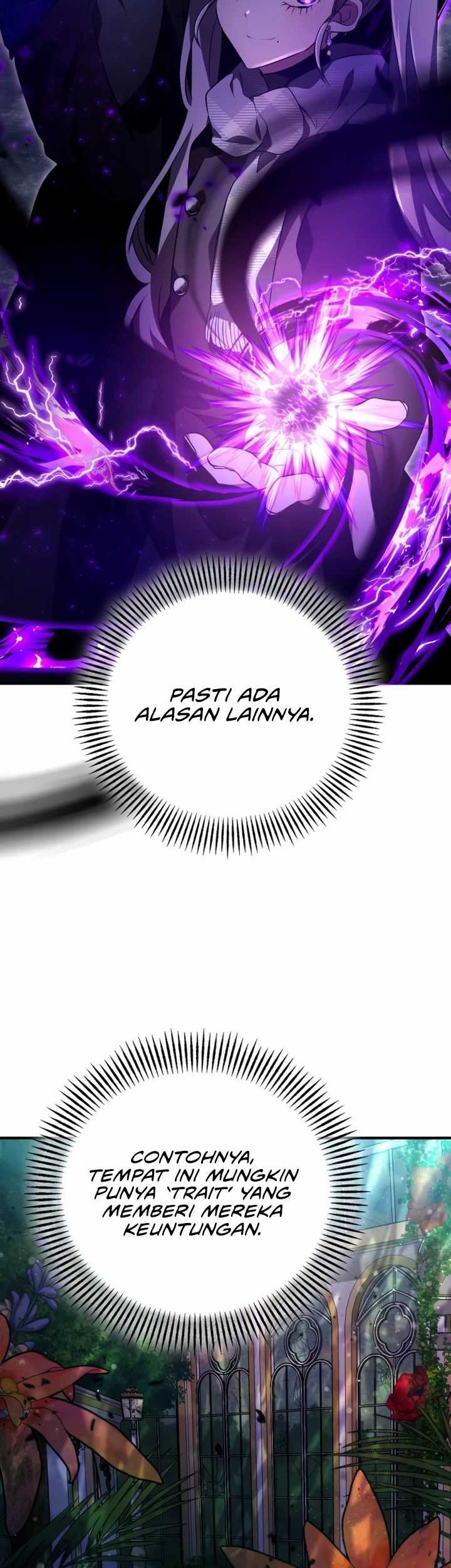I Become a Legendary ArchMage by Reading a Book Chapter 23 - halaman 40