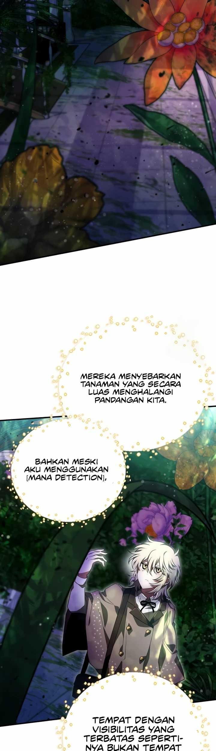 I Become a Legendary ArchMage by Reading a Book Chapter 23 - halaman 41