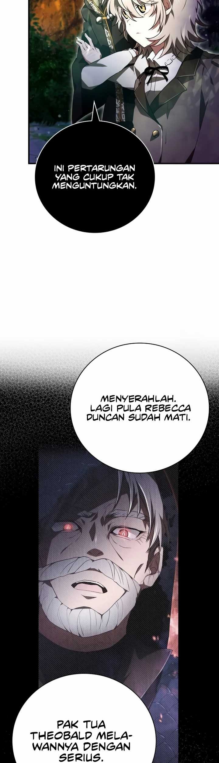 I Become a Legendary ArchMage by Reading a Book Chapter 23 - halaman 49