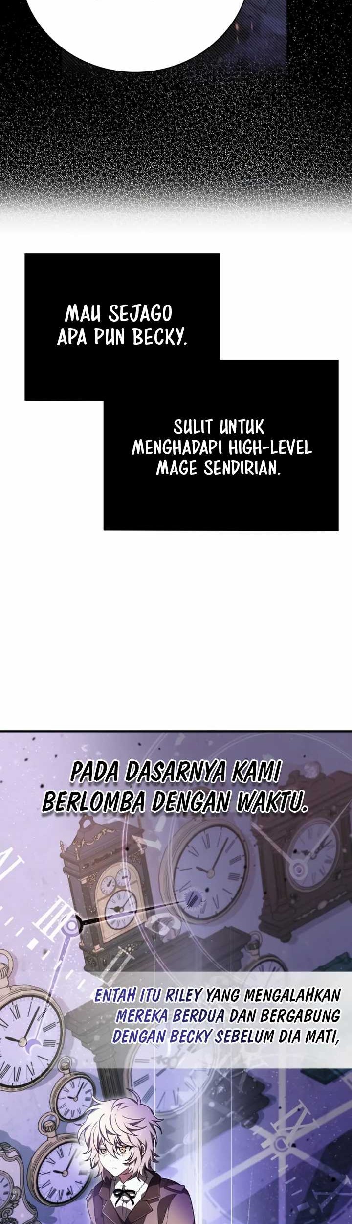 I Become a Legendary ArchMage by Reading a Book Chapter 23 - halaman 50