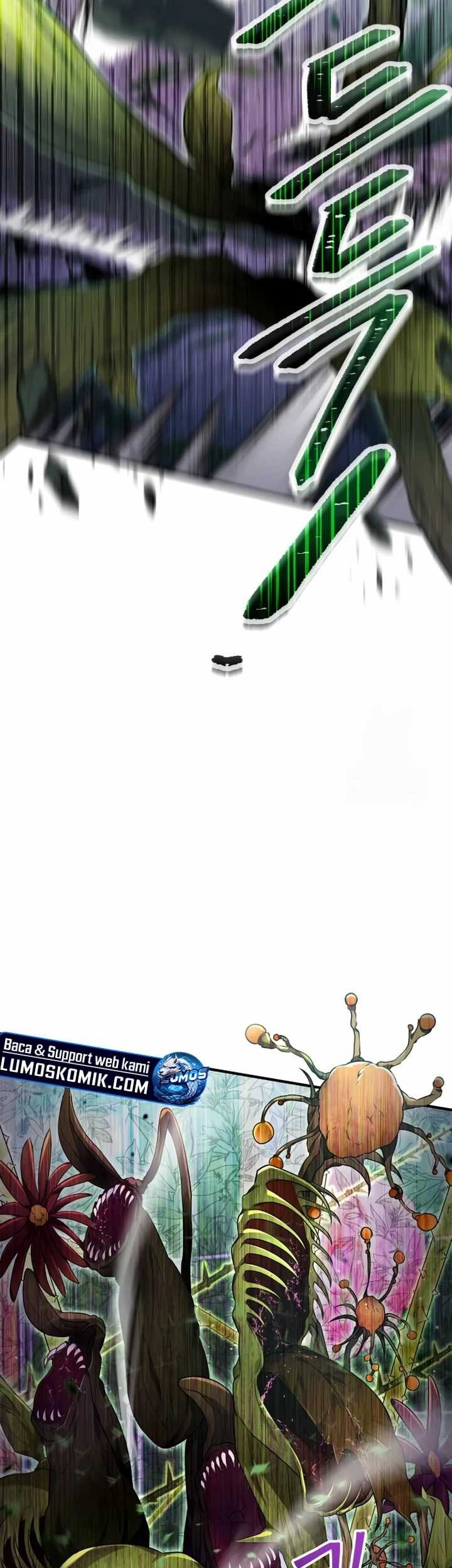 I Become a Legendary ArchMage by Reading a Book Chapter 23 - halaman 55