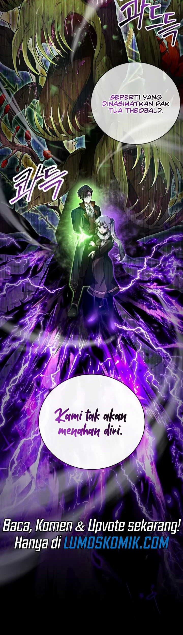 I Become a Legendary ArchMage by Reading a Book Chapter 23 - halaman 56