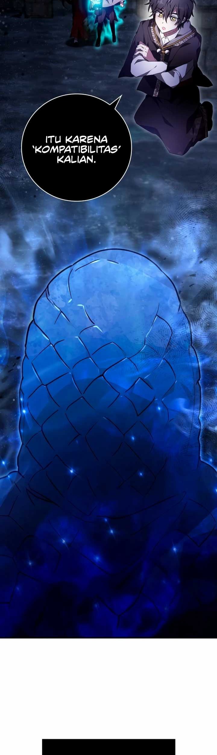 I Become a Legendary ArchMage by Reading a Book Chapter 23 - halaman 7
