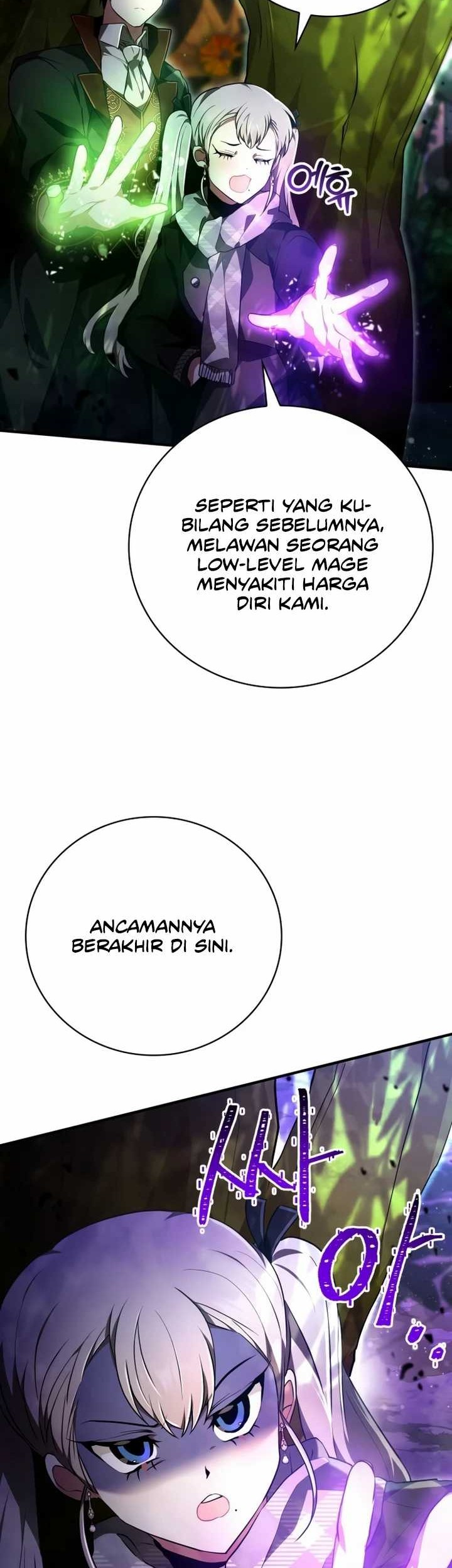 I Become a Legendary ArchMage by Reading a Book Chapter 24 - halaman 10