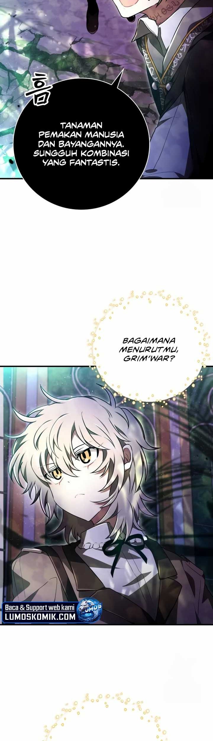 I Become a Legendary ArchMage by Reading a Book Chapter 24 - halaman 12