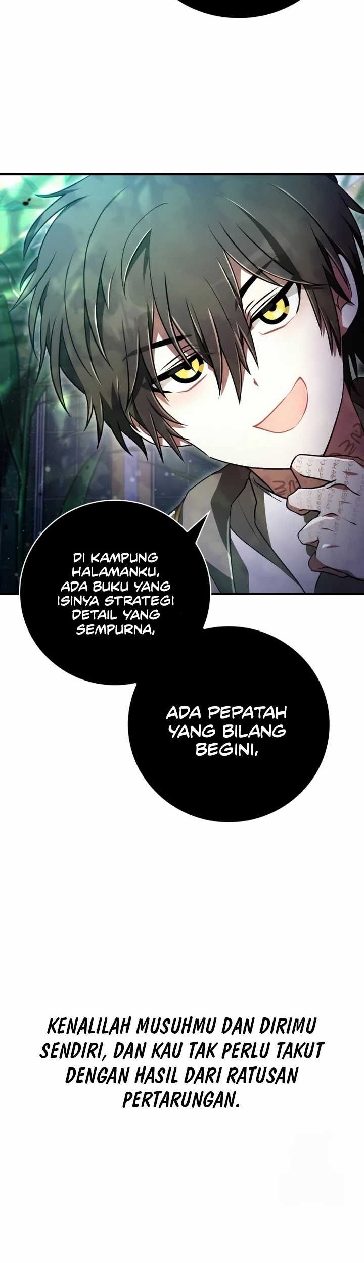 I Become a Legendary ArchMage by Reading a Book Chapter 24 - halaman 16