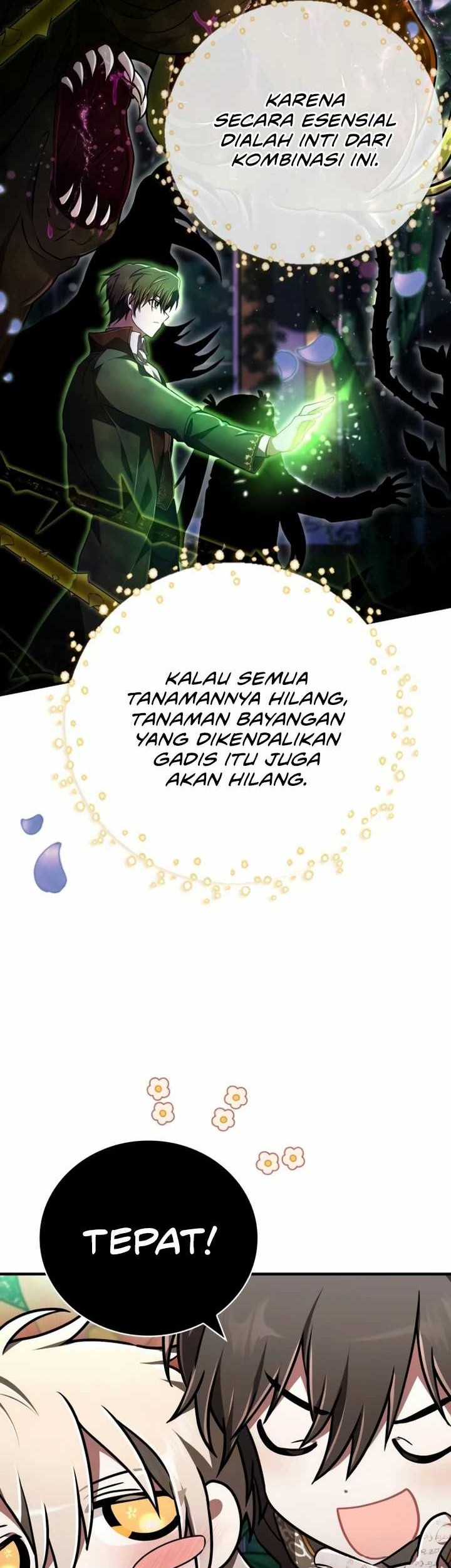 I Become a Legendary ArchMage by Reading a Book Chapter 24 - halaman 18