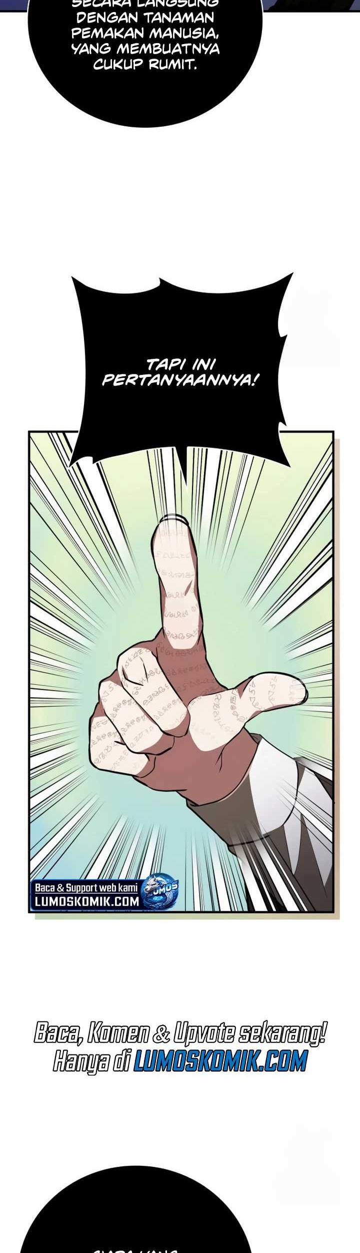 I Become a Legendary ArchMage by Reading a Book Chapter 24 - halaman 20