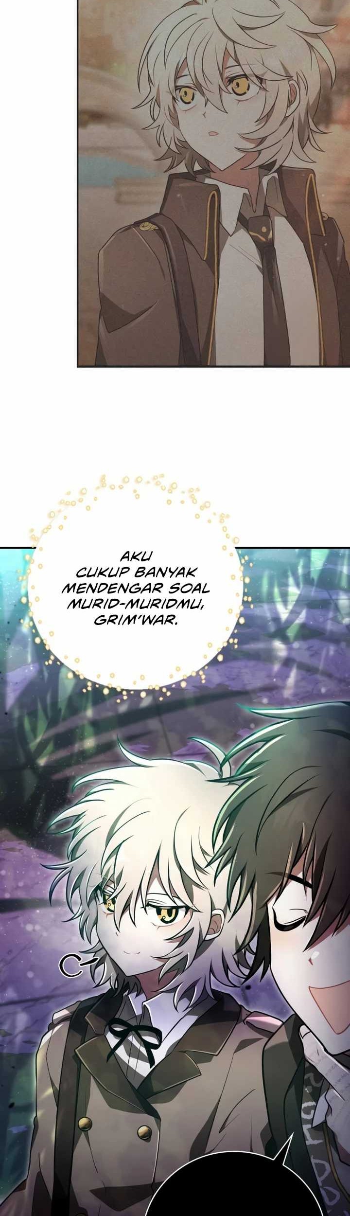 I Become a Legendary ArchMage by Reading a Book Chapter 24 - halaman 24
